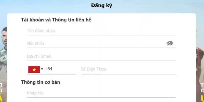 dien-thong-tin-theo-form-yeu-cau-dang-ky-nohu-ma-nha-cai-dua-ra