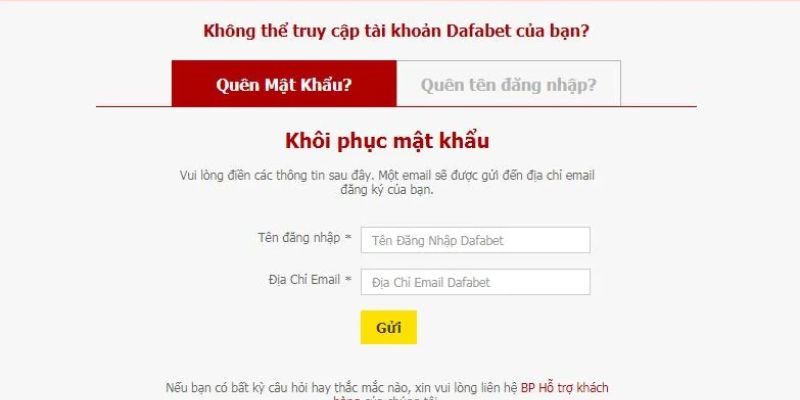 mot-vai-ly-do-khien-ban-bi-quen-mat-khau-dafabet